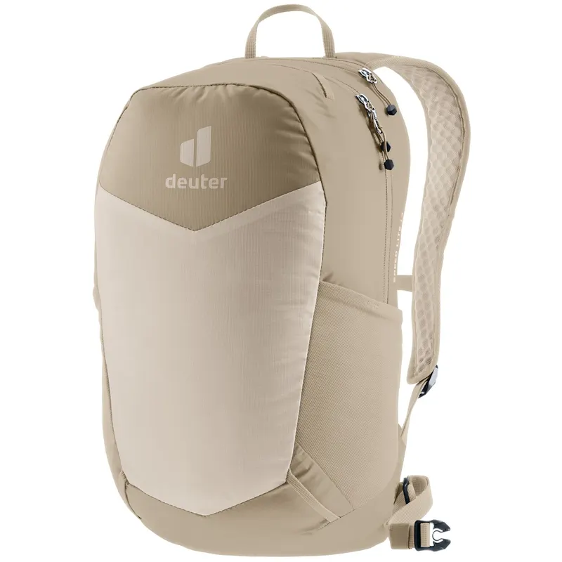 Deuter Speed Lite 13, plecak, alu