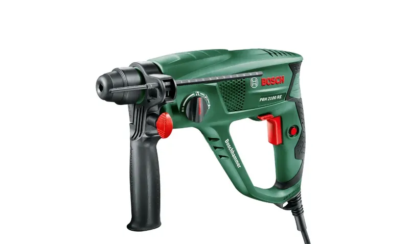 Młotowiertarka PBH 2100 RE walizka
