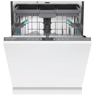 Zmywarka Candy CI 3C6F1A1 Wash&Dry Autootwieranie Szuflada na sztućce 60cm