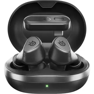 SteelSeries Arctis GameBuds do PlayStation PC – Bezprzewodowe Słuchawki