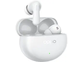 Słuchawki bezprzewodowe OPPO Enco Air 4 Pro Biały