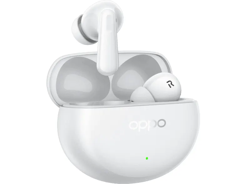 Słuchawki bezprzewodowe OPPO Enco Air 4 Pro Biały