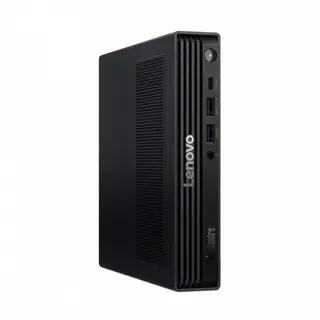 Lenovo Komputer ThinkCentre M90q Tiny G6 13AC000JPB W11Pro Ultra 9 285/2x16GB/1TB/INT/Black/3YRS OS + 1YR Premier