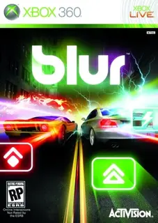 Blur
