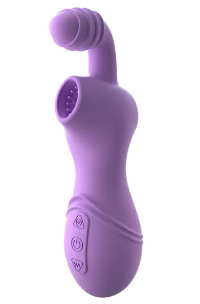 Pipedream Tease n' Please-Her
