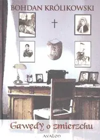 Gawędy o Zmierzchu