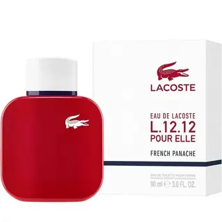 Lacoste L.12.12 Pour Elle French Panache 90ml woda toaletowa kobieta EDT