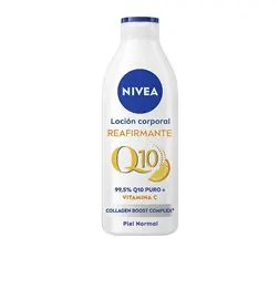 Nivea Q10+ Firming Body Lotion Vitamin C 250ml