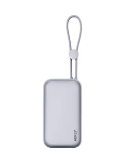 Powerbank Aukey PB-Y47 Spark Sling 10000mAh biały