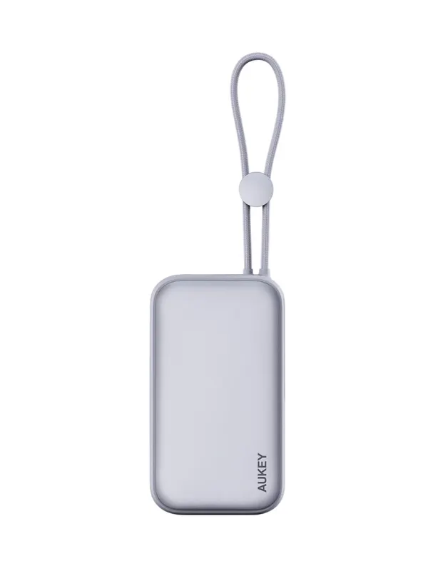Powerbank Aukey PB-Y47 Spark Sling 10000mAh biały