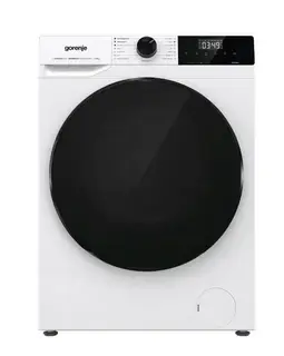 Pralka Gorenje WNHAI84APS/PL 8kg 1400obr 15programów inwerter DYSTRYBUC. PL