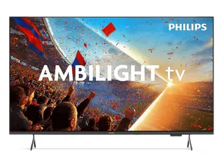 Telewizor LED PHILIPS 50PUS8001/12 50" 4K Titan OS Ambilight Grafitowy