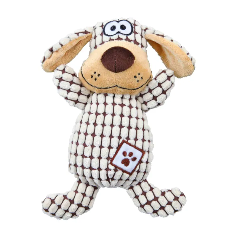 Trixie pluszowy piesek - 26 cm