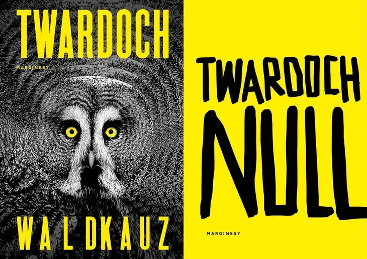 PAKIET 2X WALDKAUZ + NULL - TWARDOCH - NOMINACJA NIKE 2026