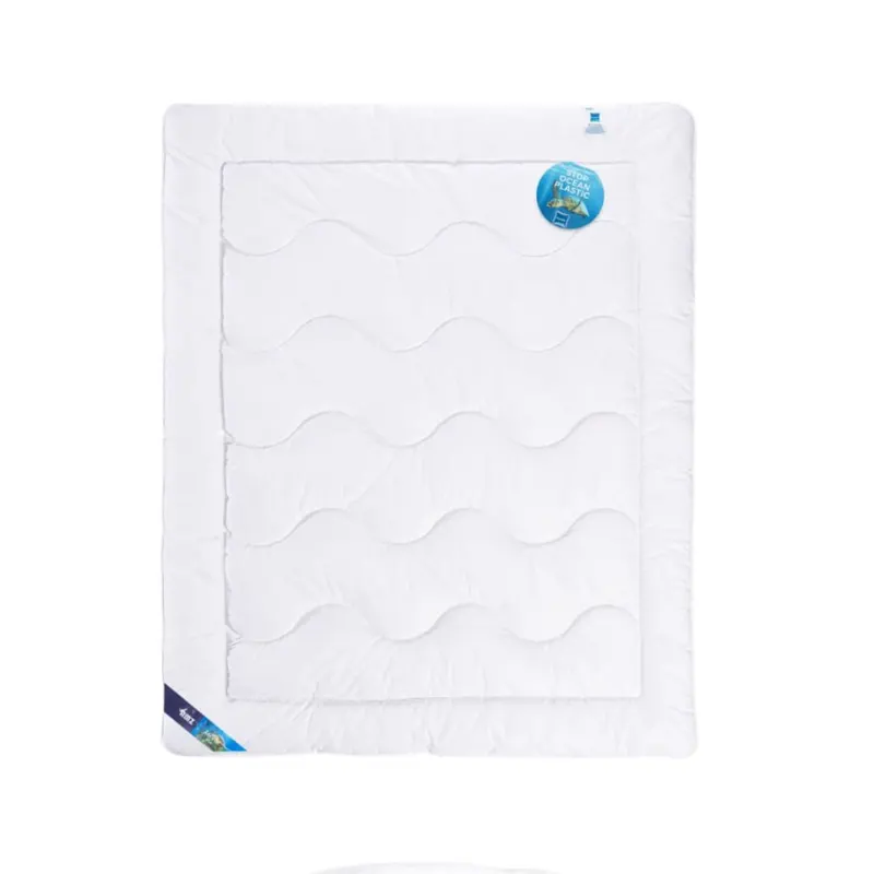 Kołdra Aerelle Blue AMZ | 155/160x200 cm | - Letnia Advansa Aerelle Blue
