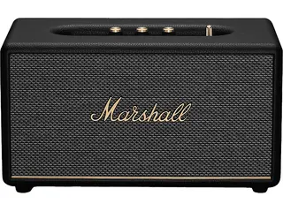 Głośnik Bluetooth MARSHALL Stanmore III Czarny