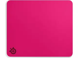 Podkładka pod mysz STEELSERIES QcK Heavy L Magenta
