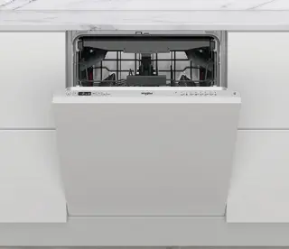 Zmywarka Whirlpool WIC3C26F Autootwieranie Multizone 60cm