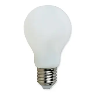 ŻARÓWKA E27 LED FILAMENT 8W WW ML A60 4564