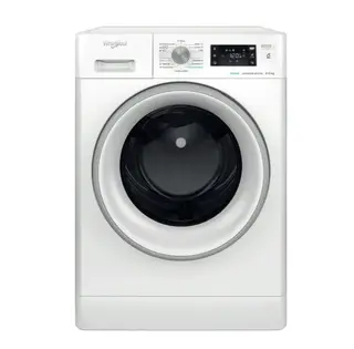 WHIRLPOOL Pralko-suszarka FFWDB864489SVEE