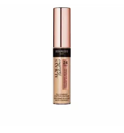 Bourjois Always Fabulous Full Coverage Sculptor Concealer 100-Ivoire 6ml