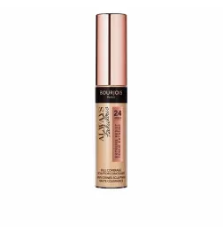 Bourjois Always Fabulous Full Coverage Sculptor Concealer 100-Ivoire 6ml