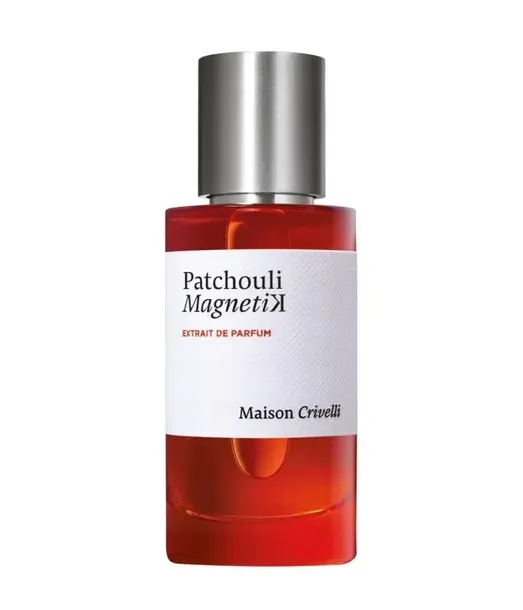 Maison Crivelli Patchouli Magnetik ekstrakt 50ml