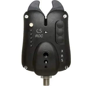 Carp Sounder Roc XRS ACC Black - Radiowy sygnalizator brań