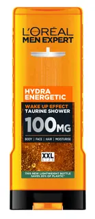 Loreal Men Expert Hydra Energetic Żel Pod Prysznic 400ml