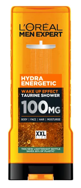 Loreal Men Expert Hydra Energetic Żel Pod Prysznic 400ml