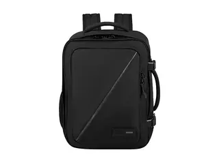 Plecak podręczny AMERICAN TOURISTER Take2Cabin 15,6 S/M Czarny