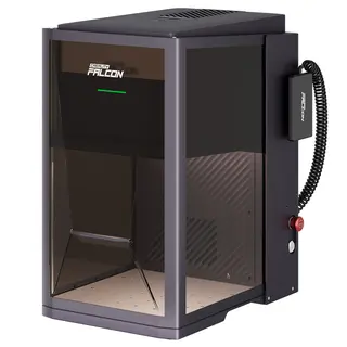 Grawer laserowy diodowy Creality Falcon T1 20W