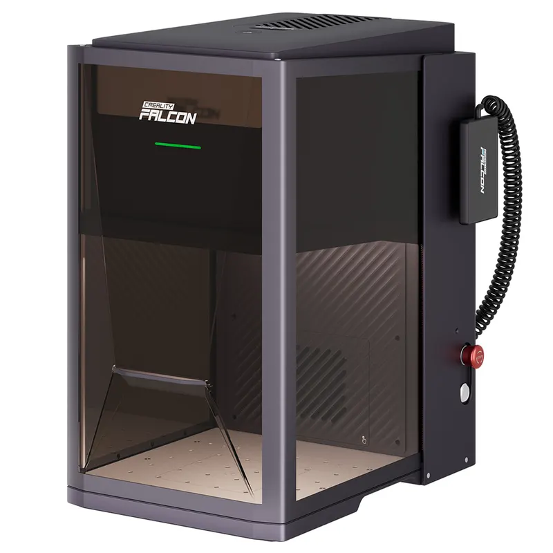 Grawer laserowy diodowy Creality Falcon T1 20W