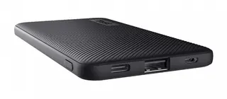 Trust Powerbank Primo 5K Eco