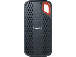 Zewnętrzny dysk SANDISK Extreme Portable SSD V2 1TB SDSSDE61-1T00-G25