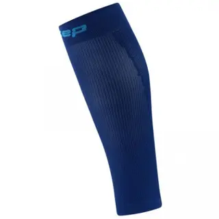 CEP Core Run 5.0, opaska kompresyjna, męskie, granatowy