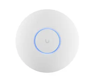 UBIQUITI Punkt dostępowy AP Unifi U6+ (PLUS)2,4/5GHz U6+