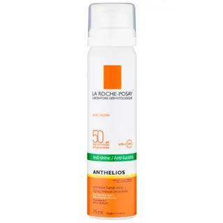 La Roche-Posay Anthelios 50+ SPF Mgiełka do opalania do twarzy ważna 2028r