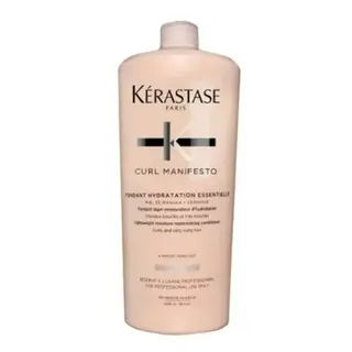 Kerastase Curl Manifesto Fondant Hdżywka do Włosów Kręconych 1000ml