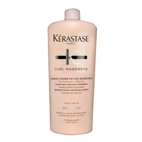 Kerastase Curl Manifesto Fondant Hdżywka do Włosów Kręconych 1000ml