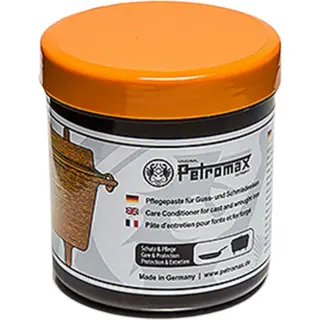 Petromax Care Conditioner, odżywka do żeliwa i kutego żelaza