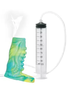 Tentacle Squirting Penis Enhancer