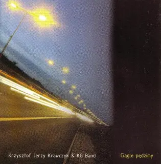 Ciągle Pędzimy