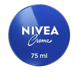 Nivea Blue Can Cream 75ml