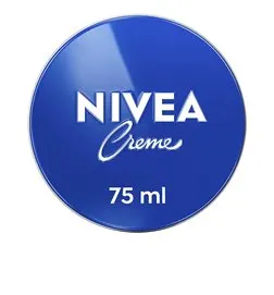 Nivea Blue Can Cream 75ml