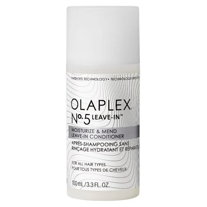 Olaplex No.5 Leave-In Regenerująca Odżywka do Włosów bez Spłukiwania 100ml