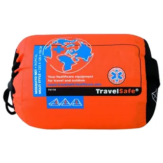 TravelSafe Multi Style Moskitiera, 1 os.
