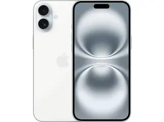 Smartfon APPLE iPhone 16 Plus 256 GB Biały MXWV3HX/A