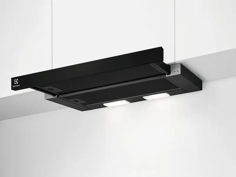 Electrolux Okap LFP336K