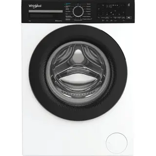 Pralka Whirlpool WAM99WBBPL 9kg 1400obr. AI AdaptiveWash FreshCare+ Para Zdalne sterowanie Inwerter